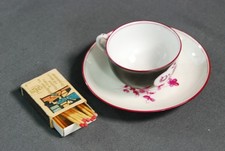 orig. NYMPHENBURG "Camaieu