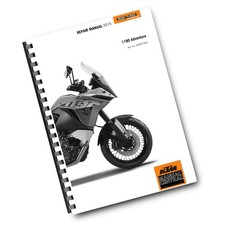 Ktm 2015 1190 adventure - ktm,