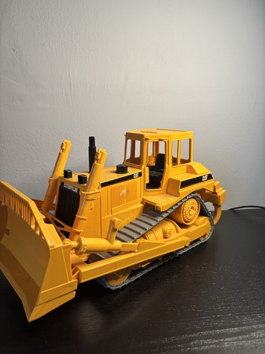 Bruder spielzeug 02422 cat - 02422,