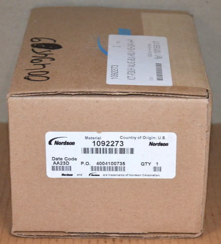 Nordson repair kit 1092273 - nordson,
