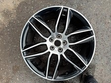 1 X JAGUAR F TYPE 20" ALUFELGE