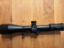 Zeiss Zielfernrohr Diavari M 3