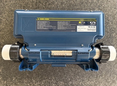 Gecko whirlpool spa steuerung - gecko,
