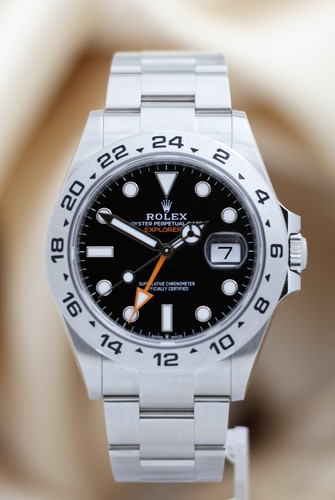 Rolex explorer automatik - rolex,