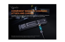 Fenix WT25R Taschenlampe