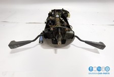 Original BMW  E28  Lenksäule