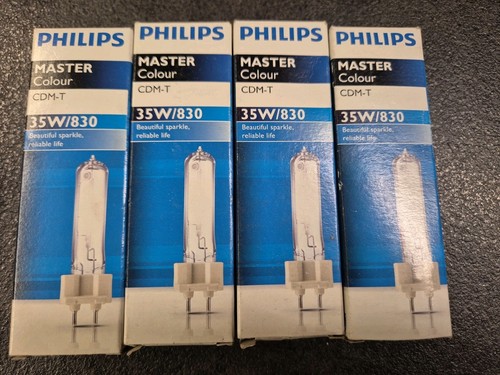 Phillips master colour cdm - master,