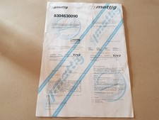 ABE Gutachten Mattig