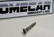 VW Golf 2 Schraube C