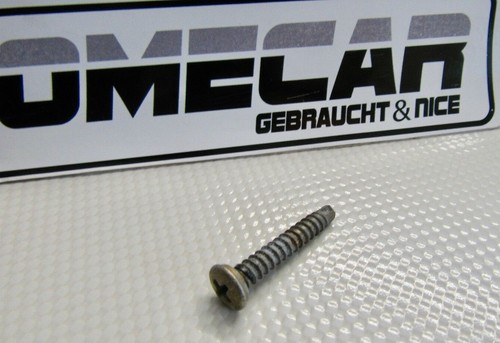 Golf schraube c - schraube,