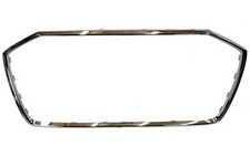 Kühlergrill Grill Chrom