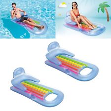 SET: Intex Luftmatratze King