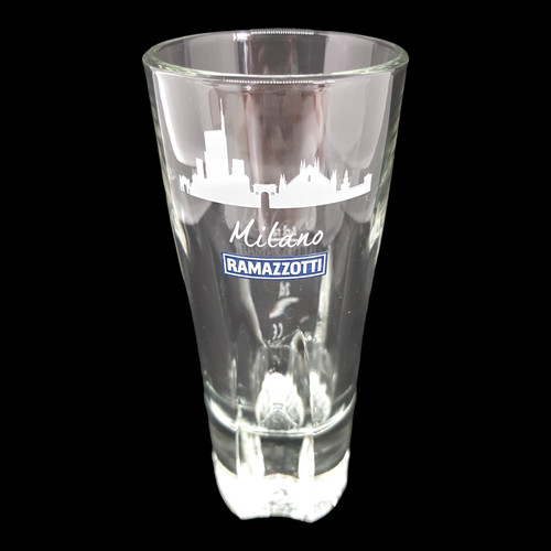 Ramazzotti longdrinkglas glas - ramazzotti,