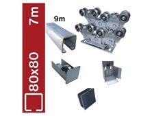 Bodenführung-Set Heavy