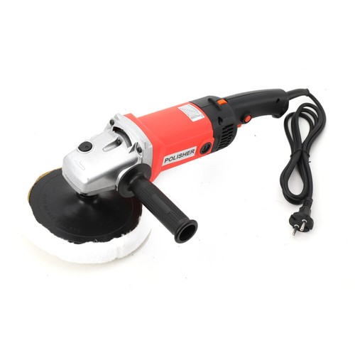 1400w poliermaschine 180mm - 1400w,