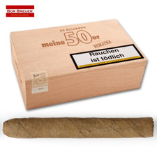 Meine 50er Corona Sumatra, 50