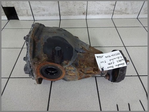 Mercedes benz w203 c180 - mercedes,