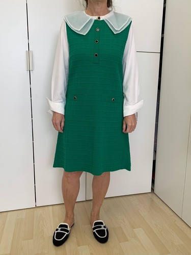 Dubai designer kleid incl - designer,