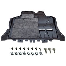 UNTERFAHRSCHUTZ MOTORSCHUTZ