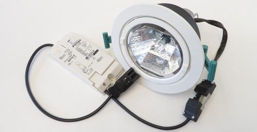 Recessed philips fugato - recessed,