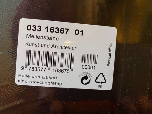 Brockhaus meilensteine - brockhaus,