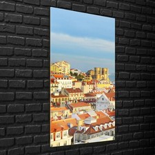 Wandbilder Glasbilder XXL