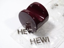 HEWI Türknauf Möbelknopf