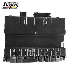 Steuergerät Sitzverstellung