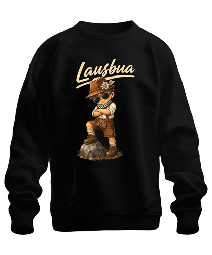 Lausbua lederhose bayern - lederhose,