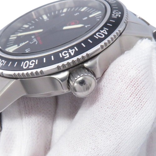 Sinn 603 ezm3 taucheruhr - sinn,