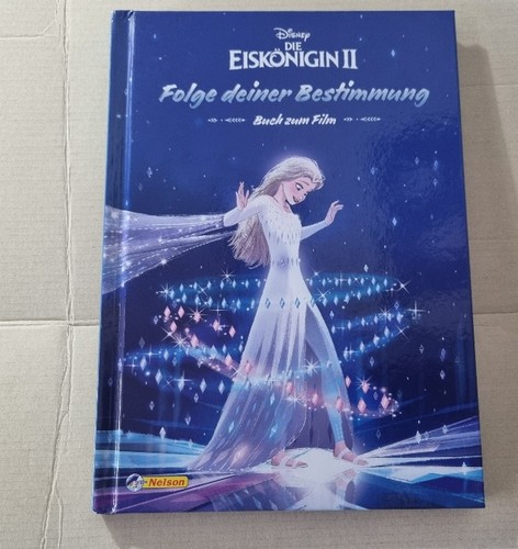 Disney die eiskönigin - disney, 2