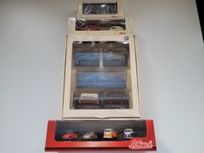 Schuco VW Konvolut in OVP aus Sammelauflösung Modellautos 