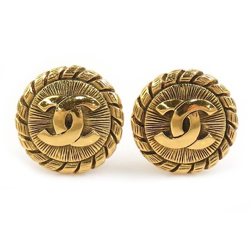 Echte chanel logo - chanel,