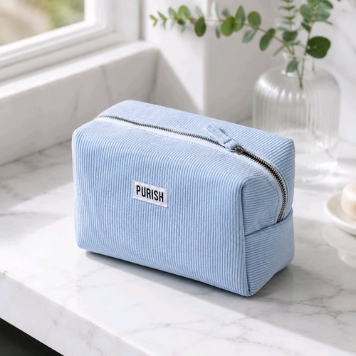 Purish kosmetiktasche cord - purish,
