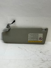 Sonnenblende VW Passat 3C BJ