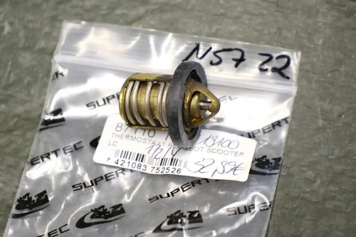 Supertec thermostat neu - supertec, 87110