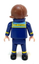 Playmobil * 4088 * THW /