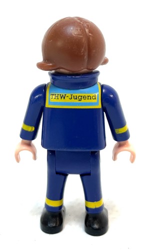 Playmobil 4088 thw - 4088, /