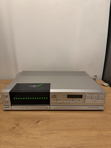 Philips 303 vintage - cd-303,