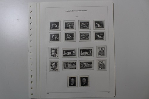 Kabe ddr 1960 1964 - ddr, 1960-1964