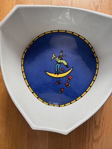Rosenthal große schüssel - rosenthal,