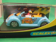 SCALEXTRIC C2315 VW KÄFER