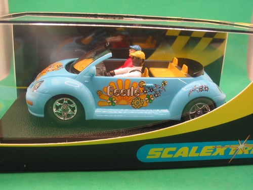Scalextric c2315 käfer - c2315, vw