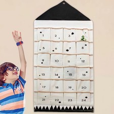 24 tasche Hängeorganizer Tür