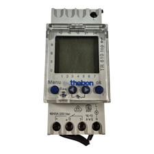 theben TR 610 top Gebraucht