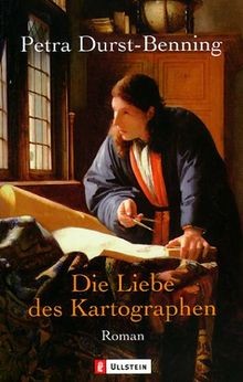 Die liebe des kartographen - die,