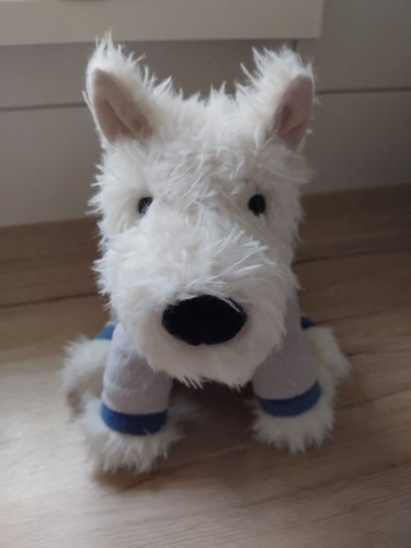 Orginal jellycat munro scottie - jellycat,