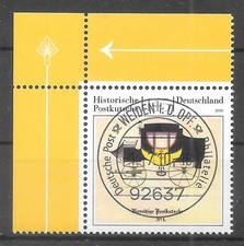 Brd 2010 michel 2806 - 2010,