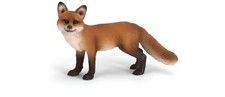 GW889e Schleich 14648 - Fuchs