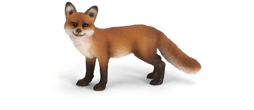 Gw889e schleich 14648 fuchs - gw889e,
